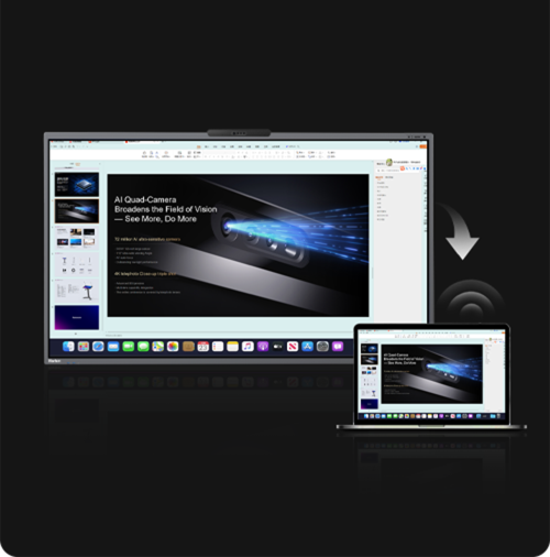 android standalone media player in kenya